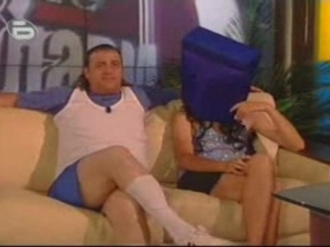 Gaco Bacov i Puca Bazova