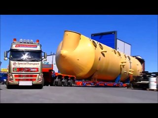 Des machines plus étonnantes 2017 Monde Recopilacion