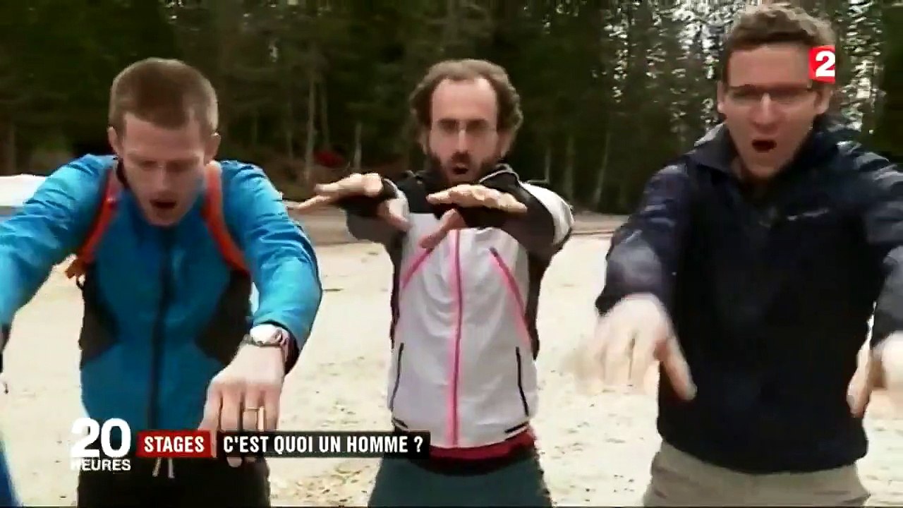 UN STAGE