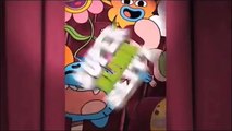 Cartoon Network USA-Asia - Gumball Super Slime Blitz (30s) [App Promo]