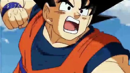 Dragon ball super ep.85 Preview - Prévia