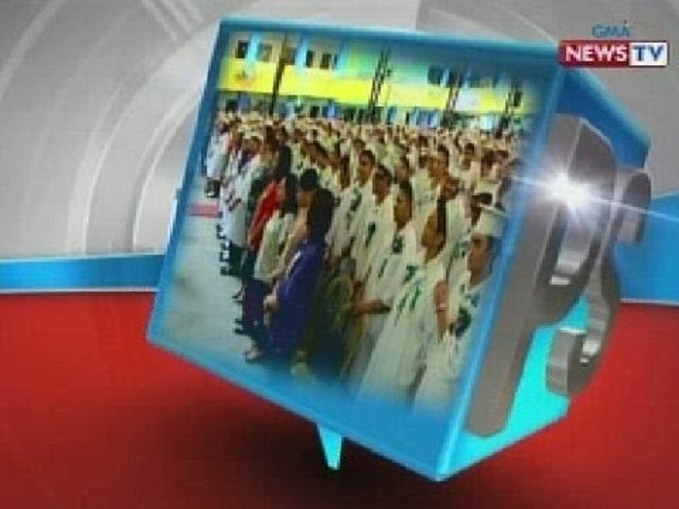 SONA: PostScript "Bagong simula"
