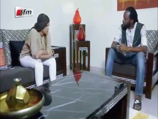 la partie la plus emouvante de l episode wiri wiri