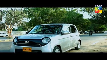 Wo Aik Pal | Ep 04 | 1st April 2017