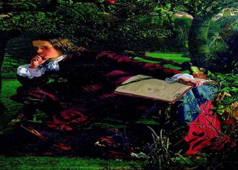 Isaac Newton, científico y alquimista (NatGeo)