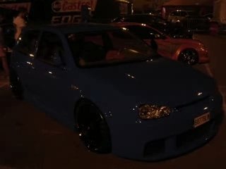 Maxi Tuning Show Montmeló - By Night