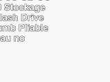MECO 10pcs 8G GB GO Clé USB 30 Stockage Mémoire Flash Drive Design Thumb Pliable Cadeau