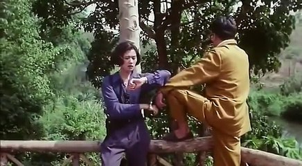香江影院 Hong Kong Cinema Mission of Justice - 金三角群英会 (1992) part 2/3