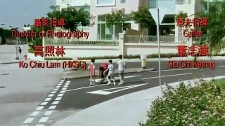 Operation Billionaires 驚天大賊王 (1998) part 3/3