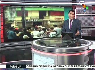 ONU envía mensaje de solidaridad a Colombia por tragedia en Putumayo