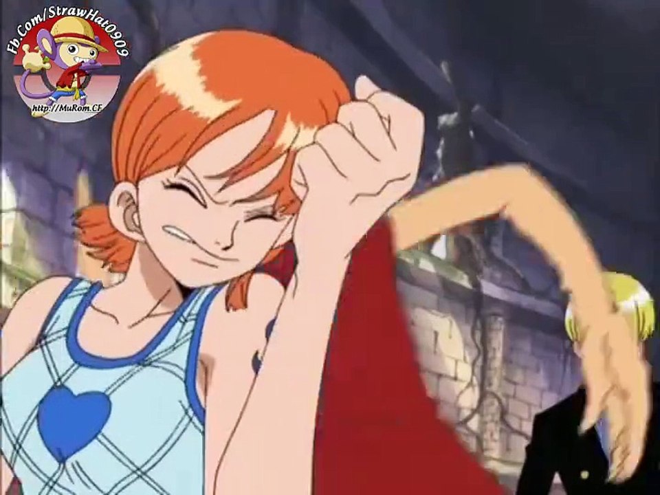 One Piece_ Funny_2