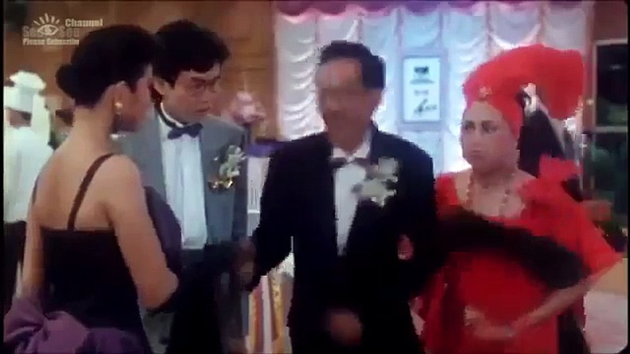 呷醋大丈夫 Goodbye Darling part 3/3