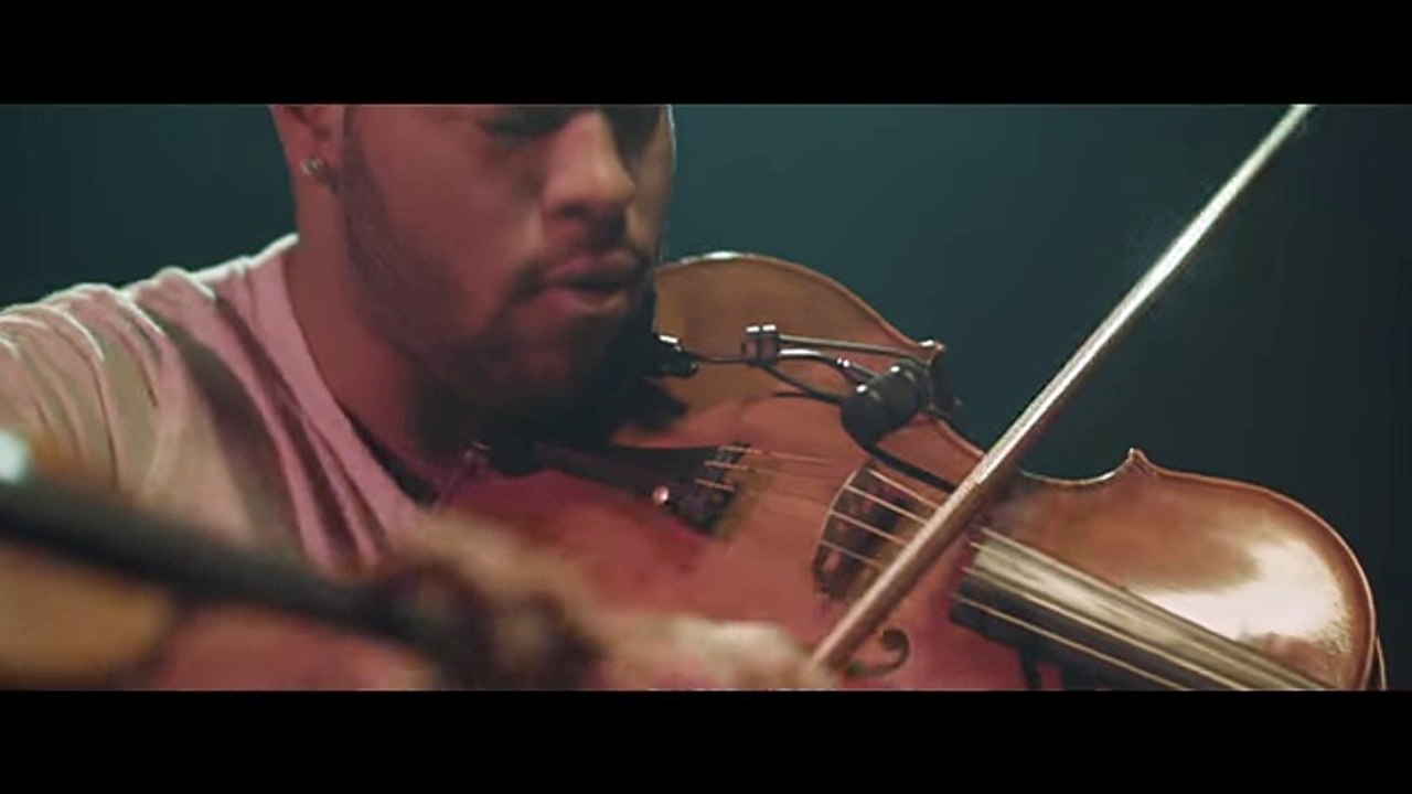 Shape of You - Ed Sheeran - Violin - Viola Loop Cover