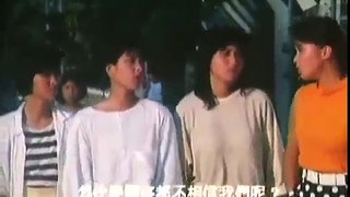 人工呼吸(開心鬼精靈) Love Me Vampire 廣東話 part 3/3