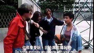 The True Hero 暴雨骄阳 1994 part 1/3