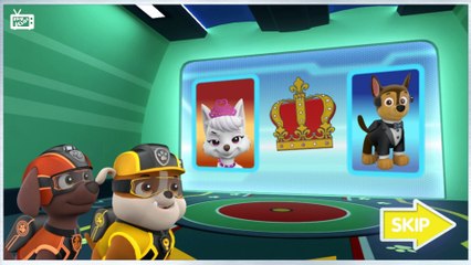 Paw Patrol For Children, Paw Patrol Mission Paw, Paw Patrol Cartoon 2017