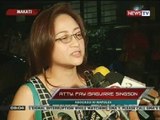 Janet Lim-Napoles, pinayagan ng Makati RTC na magpaopera sa ospital ng Makati