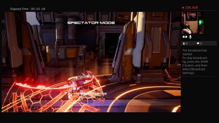 HaterTerminator's Mass Effect Andromeda (7)