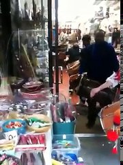 Rani Taj & Dj Gubz n Crew - 2017