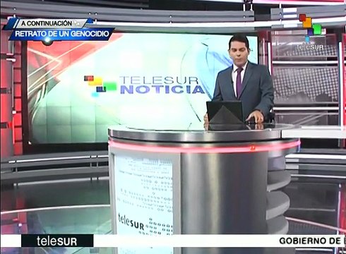 Chile: familiares concluyen visita a bolivianos detenidos en Iquique