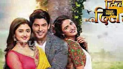 Dil Se Dil Tak - 2nd April 2017 - Upcoming Twist - Colors TV Serial News