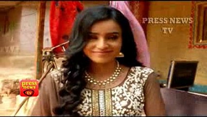 Ek Shringaar Swabhiman - 2nd April 2017 - Swabhimaan ColorsTV News Today