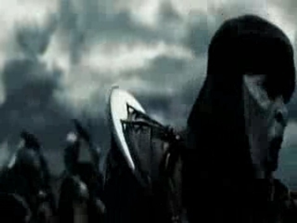 300 Amv