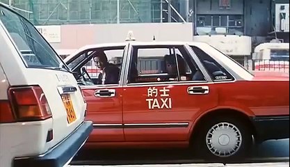 In The Lap Of God 蠻荒的童話 (1991) part 3/3