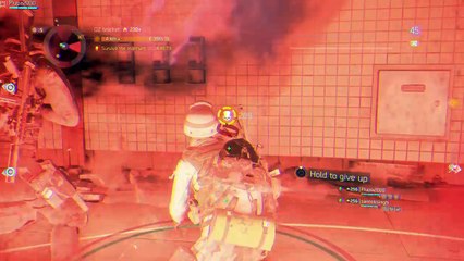 Tom Clancy's The Division