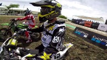 MXGP of LEON Mexico 2017 - GoPro Lap Preview - Motocross