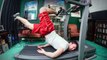 30 Funny Gym Photos Taken At The Right Moment   Fitness Fails Pictures