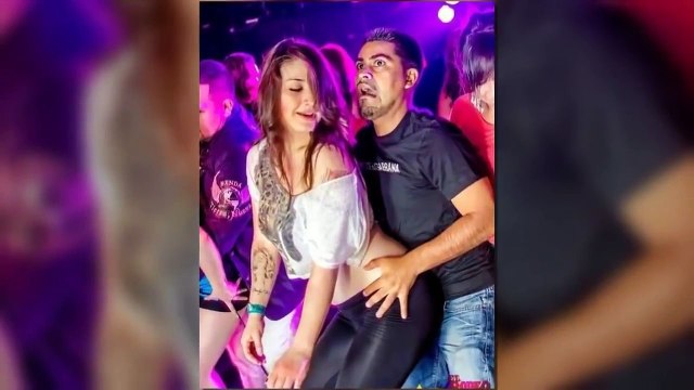 50 Best Fail Embarrassing Nightclub Photos Party Right Moment Pics