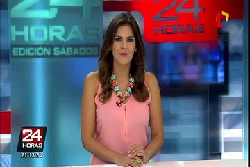 Inundación total en Piura: carreteras y cultivos han desaparecido