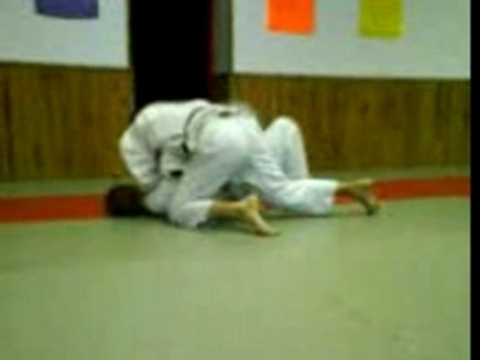 Free Fight - Jo  et Moi