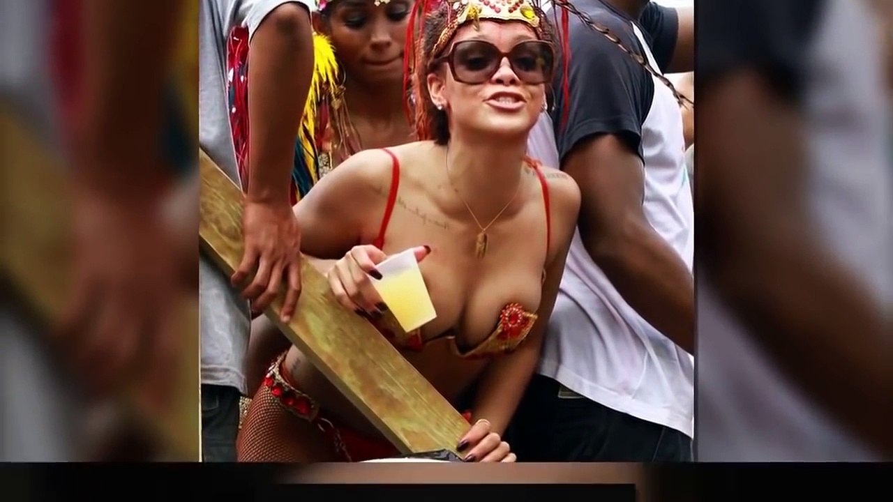 Top 40 Drunk and Wasted Celebrities   Funny Embarrassing Celeb Moments