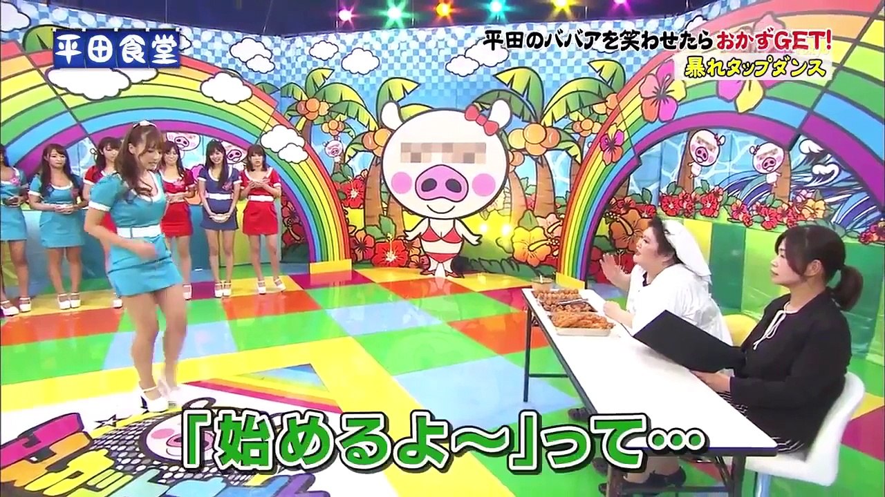 [Japan HK] マスカットナイト57ド大喜利２０１６年１１月９日161109[]