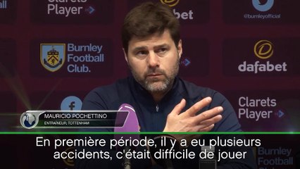 30e j. - Pochettino: "Continuer à nous battre pour le titre"