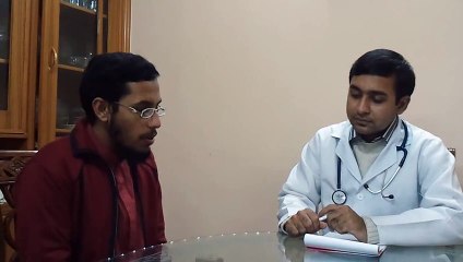 Behavioral Sciences OSPE Part 2- Breaking Bad News