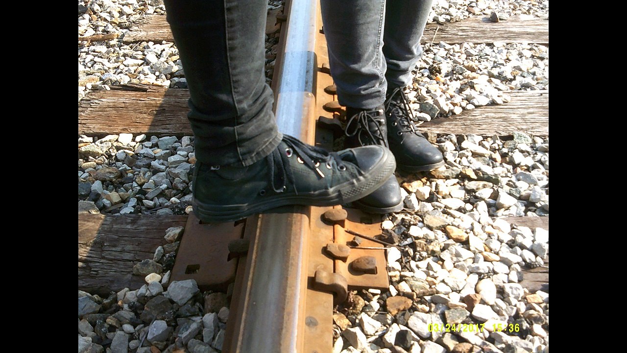 Shoes AGAIN