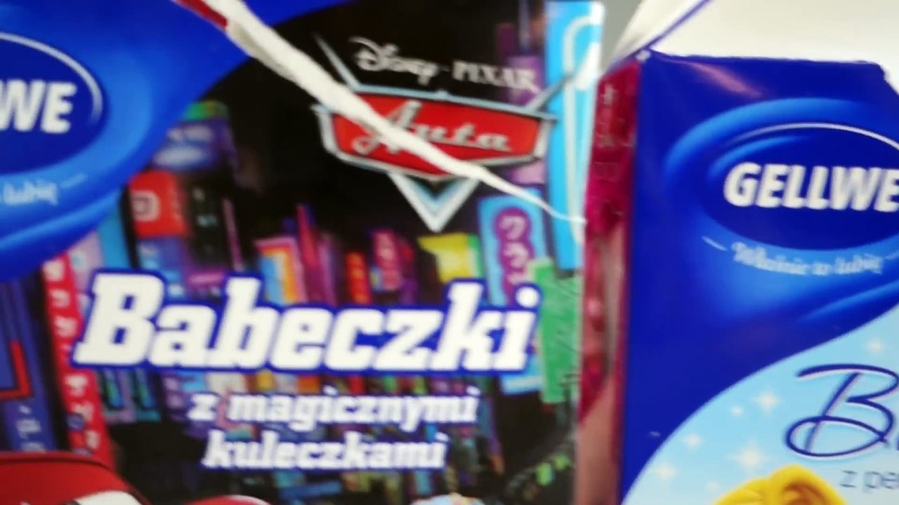 Spiderman for kids The amazing Spider man Cupcakes with kids