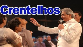 Crentelhos - Videos Engraçados Narrados Pelo Google Tradutor