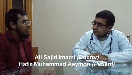 Behavioral Sciences OSPE Part 7- Informational Care - YouTube