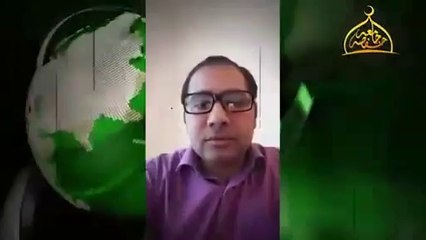 Admin of Bhensa Page is Giving a Message to Pakistani Nation