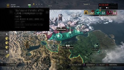 Dominating Dominion (8)