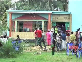 হবিগঞ্জ ডাকাতের ছুরিকাঘাতে নিহত ১