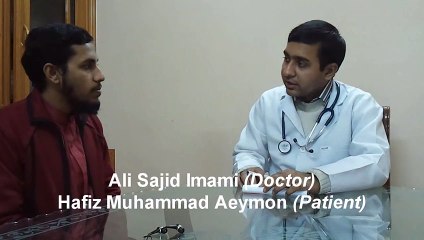 Behavioral Sciences OSPE Part 5- Counselling