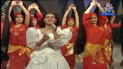 الهوى شمالي  - داليدا رحمة