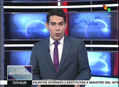 Paraguay: denuncian detenciones arbitrarias en Asunción