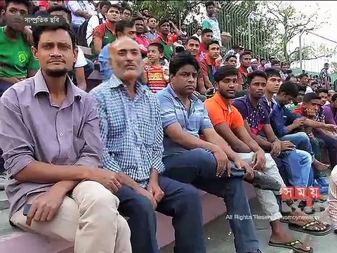 হকি দল গঠনে নতুন দায়িত্ব পেলেন মাহবুব এহসান রান