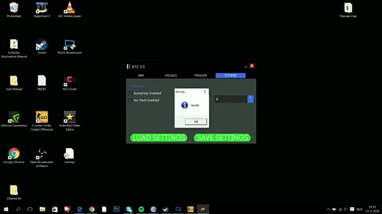 Counter Strike Global Offensive {Aimbot Wallhack} Download - UNDETECTABLE